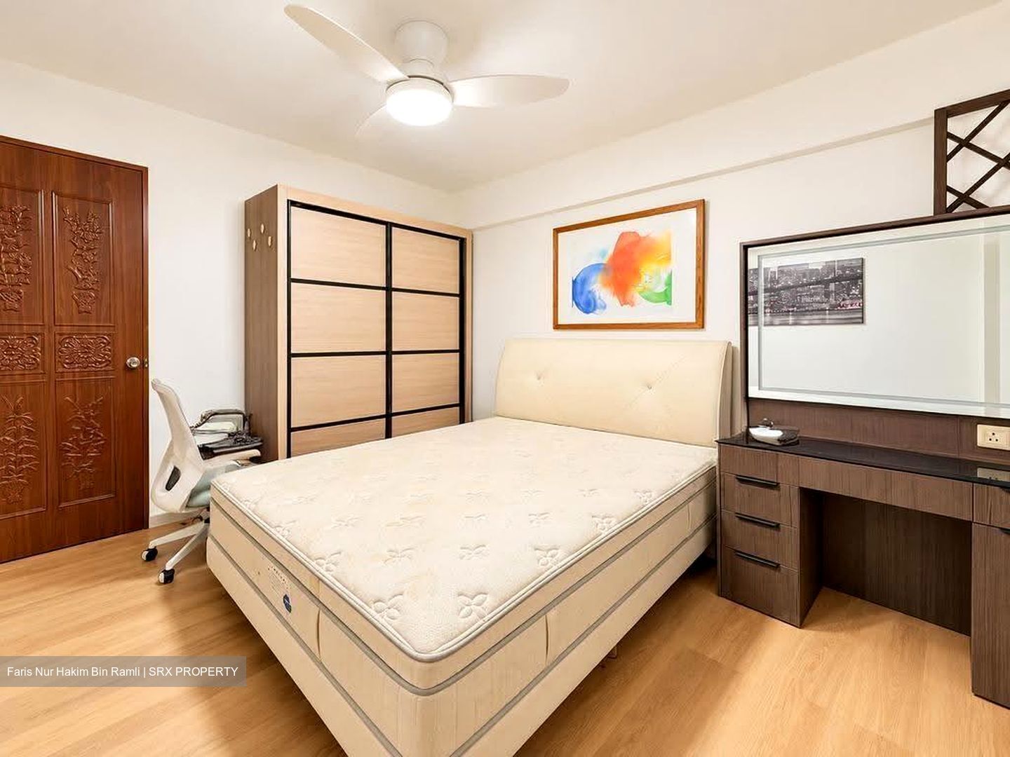 Blk 112 Ho Ching Road (Jurong West), HDB 3 Rooms #632484541